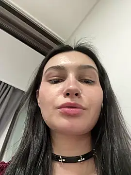 lunalovelee online show from 02.09.26