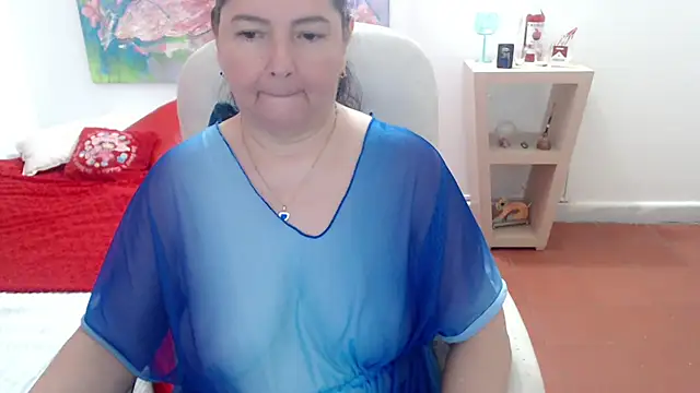 leonela 69 online show from 11.29.25