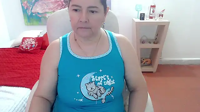 leonela 69 online show from 11.30.25