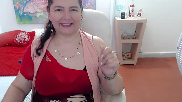 leonela 69 online show from 12.04.25