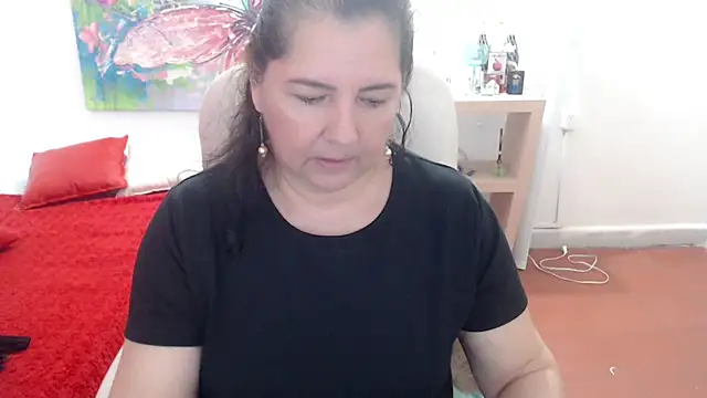 leonela 69 online show from 02.24.26