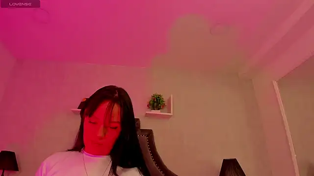 EmiliaRose  online show from 11.29.25