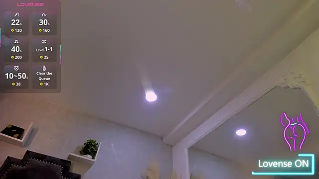 EmiliaRose  online show from 01.18.26