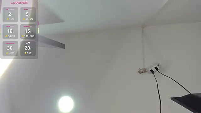 EmiliaRose  online show from 03.31.26