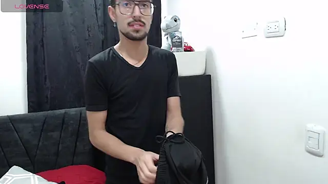 Demian val online show from 02.16.26