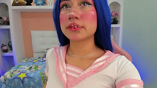 miss   megan online show from 09.26.25