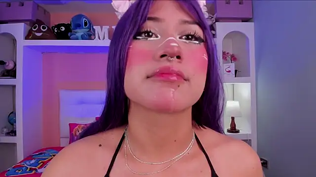 miss   megan online show from 01.15.26