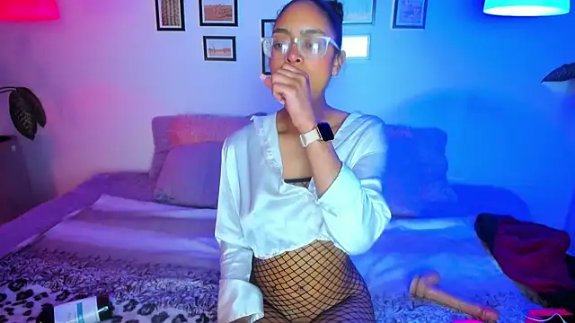 Alice simmons online show from 02.20.26