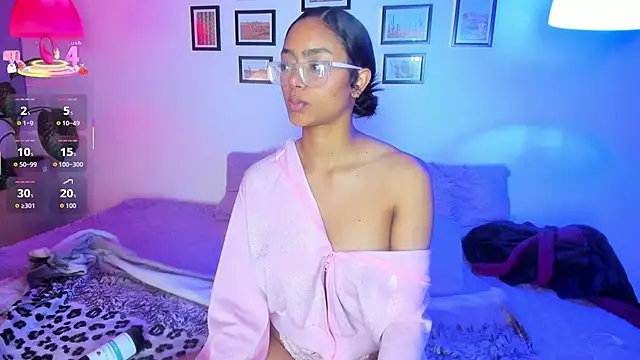 Alice simmons online show from 02.27.26