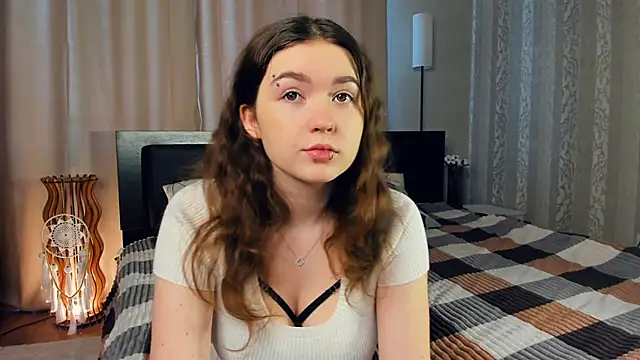 Velvetworld online show from 02.26.25