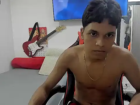 David Gil19 online show from 03.04.25