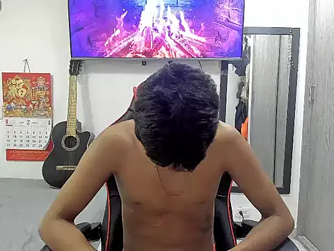 David Gil19 online show from 03.05.25