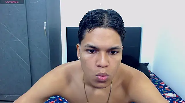 David Gil19 online show from 03.13.25