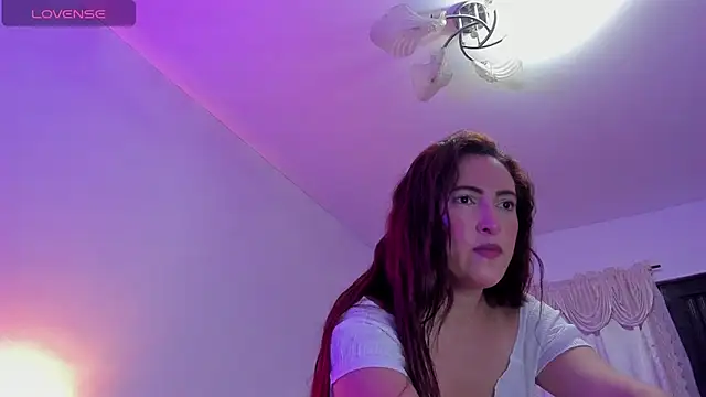 PamelaBliss online show from 09.11.25