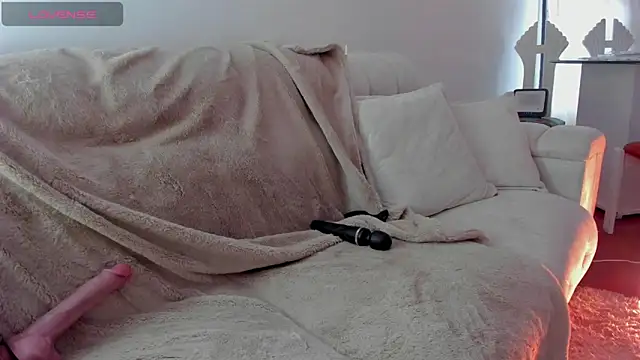 PamelaBliss online show from 02.10.26