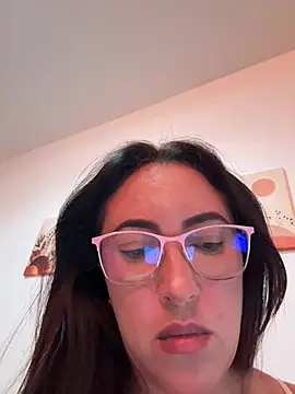 Snapshot of PamelaBliss chatting on 08.01.26 PamelaBliss online show from 08.01.26
