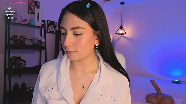 Miller Vanessa  online show from 02.05.26