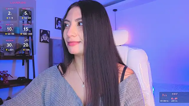 Miller Vanessa  online show from 04.15.26