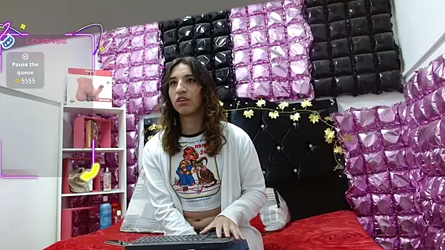 poisondost hot online show from 09.17.25