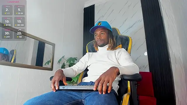 LooganX online show from 02.17.25