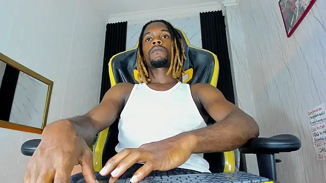 LooganX online show from 03.04.25