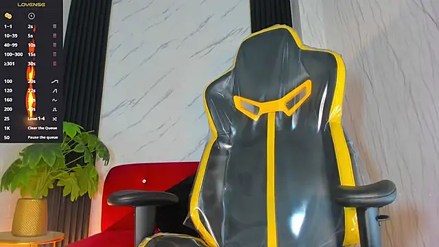 LooganX online show from 03.08.25