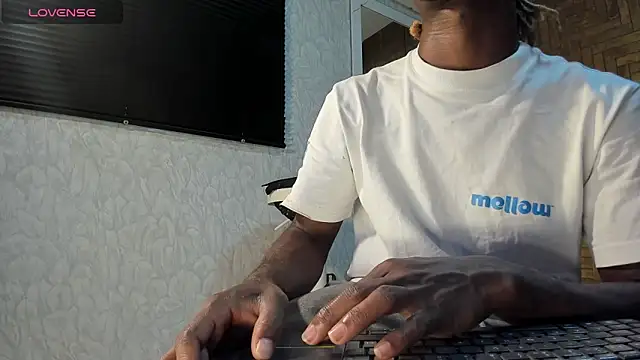 LooganX online show from 03.09.25