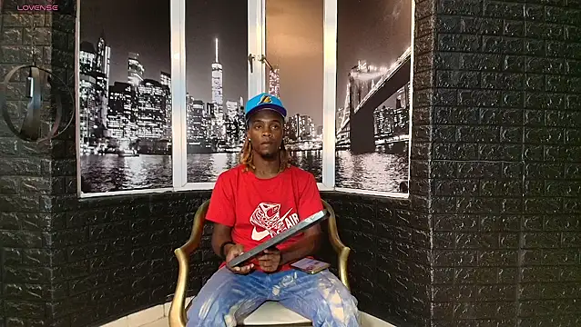 LooganX online show from 03.18.25