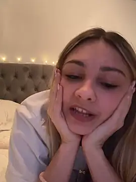 skyemorgan01 online show from 02.22.26