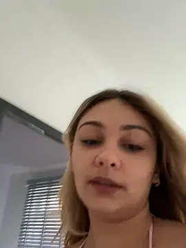 skyemorgan01 online show from 03.27.26