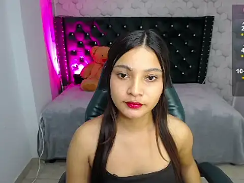 ariana miller m online show from 03.07.25