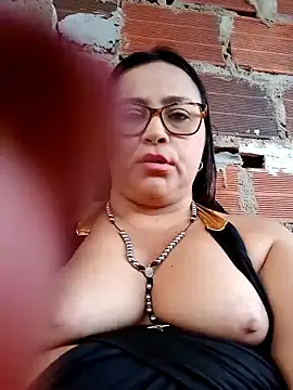 promiscuous-indecent-momm online show from 10.02.25