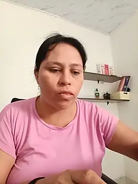 promiscuous-indecent-momm online show from 06.05.26