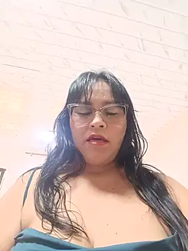 promiscuous-indecent-momm online show from 07.12.26