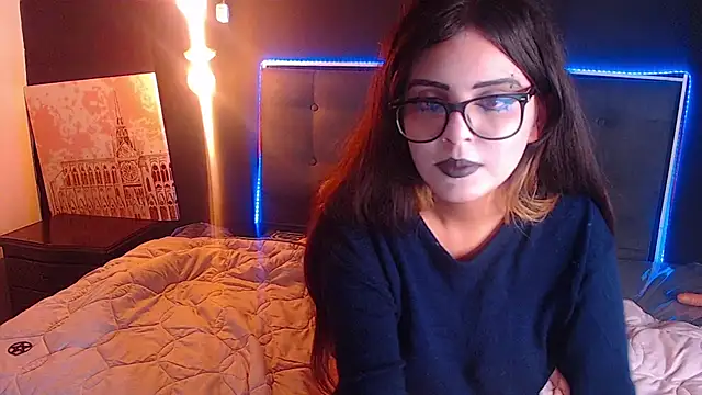 scarleth shadow online show from 02.17.25