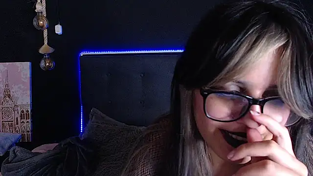 scarleth shadow online show from 03.09.25