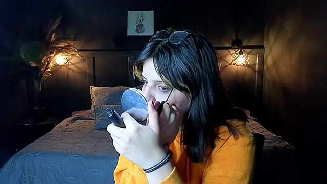 scarleth shadow online show from 09.14.25