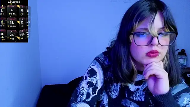 scarleth shadow online show from 10.07.25