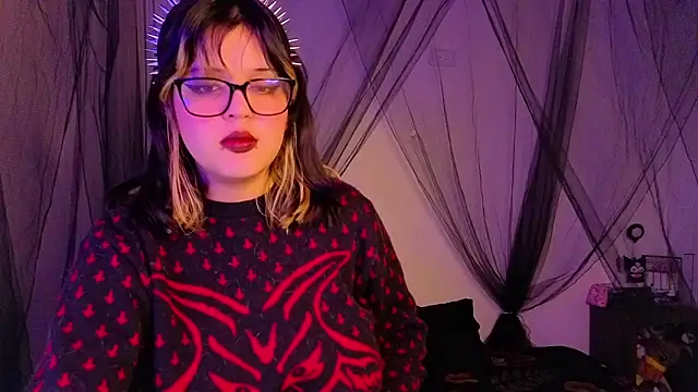 scarleth shadow online show from 10.27.25