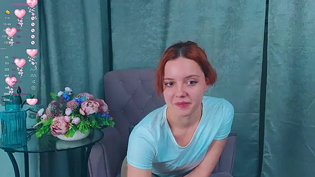 AmyGuerrero online show from 02.20.25