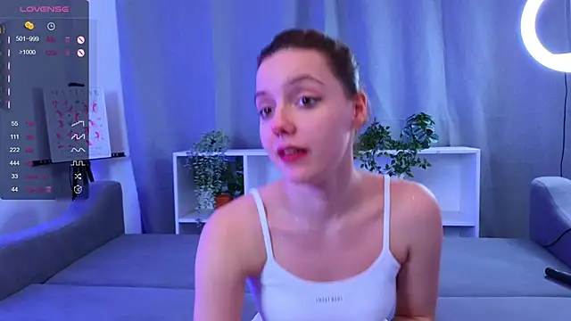 AmyGuerrero online show from 03.06.25