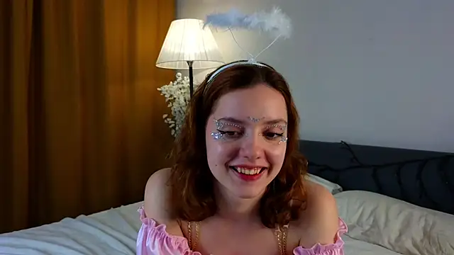 AmyGuerrero online show from 03.08.25