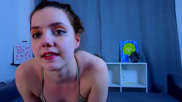 AmyGuerrero online show from 03.11.25