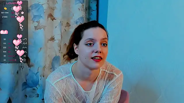 AmyGuerrero online show from 03.15.25