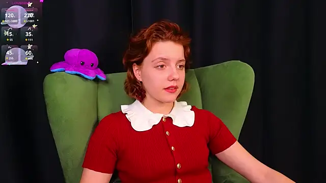 AmyGuerrero online show from 09.15.25