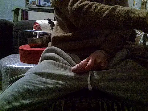 createur34 online show from 12.16.25