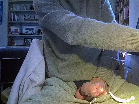 createur34 online show from 02.25.26