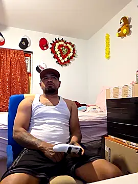 guajiro276565 online show from 04.23.26
