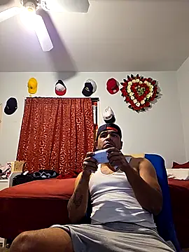 guajiro276565 online show from 05.01.26