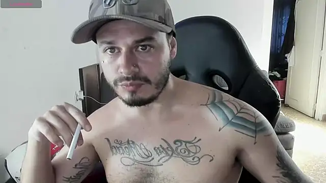 ragnar lothbrok777 online show from 09.20.25